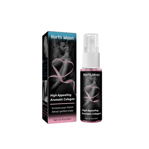 Dating Perfume With Niche Atmosphere For Men And Women - ROUTINE FASHION